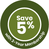 Save 5% Icon