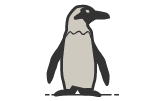 Penguin Zoo Cam Icon