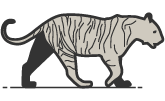 Tiger Zoo Cam Icon