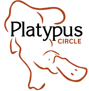 Platypus Circle Logo