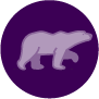 Animals In Winter Icon