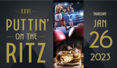 Puttin' on the Ritz 2022