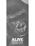 Alive Magazine: Fall 1983