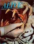 Alive Magazine: Winter 1987