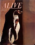 Alive Magazine: Spring 1988