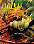 Alive Magazine: Summer 1989