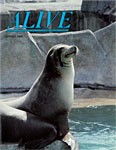 Alive Magazine: Spring 1990