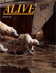 Alive Magazine: Summer 1990