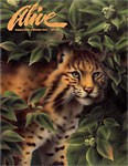 Alive Magazine: Fall 1993