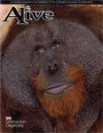 Alive Magazine: Winter 2002