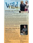 Wild Things Newsletter: September 2014