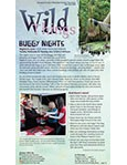 Wild Things Newsletter: May 2016