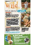 Wild Things Newsletter: January 2019