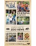Wild Things Newsletter: July 2019