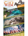 Wild Things Newsletter: May 2020
