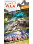 Wild Things Newsletter: May 2020