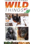 Wild Things Newsletter: January 2021