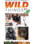 Wild Things Newsletter: January 2021