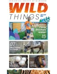 Wild Things Newsletter: January 2022