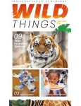 Wild Things Newsletter: July 2021