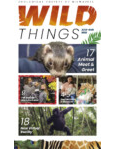 Wild Things Newsletter: July 2022