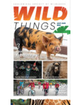 Wild Things Newsletter: July 2023