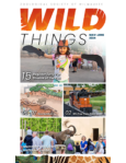 Wild Things Newsletter: May 2024