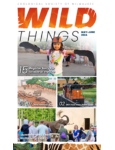 Wild Things Newsletter: May 2024