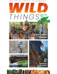Wild Things Newsletter: May 2022