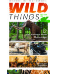 Wild Things Newsletter: May 2023