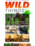Wild Things Newsletter: May 2023