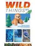 Wild Things Newsletter: November 2021