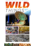 Wild Things Newsletter: November 2023