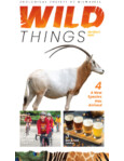 Wild Things Newsletter: September 2022