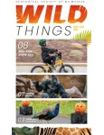 Wild Things Newsletter: September 2021
